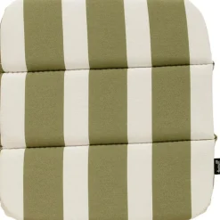 Hartman Delphine zitkussen 44 x 40 x 3 roma green