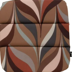 Hartman Delphine zitkussen 44 x 40 x 3 ayu blush