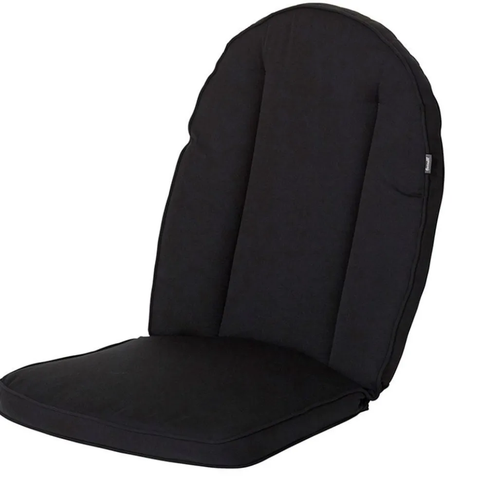 Hartman Ferrol Comfort Fario tuinkussen havana dark grey