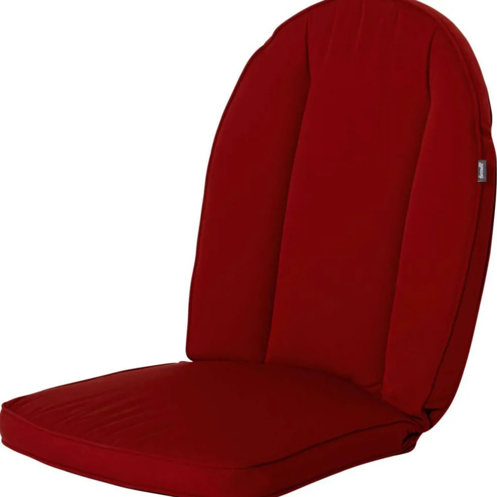Hartman Ferrol Comfort Fario tuinkussen Havana red