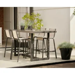 Hartman Gina barstoel xerix