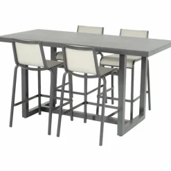 Hartman Gina bartafel 195 x 90 cm xerix