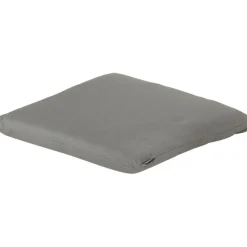 Hartman Havana zitkussen vouwstoel 41 x 38 x 4 cm sealgrey