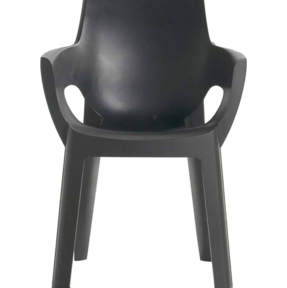 Hartman Ivy stapelbare tuinstoel xerix