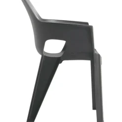 Hartman Ivy stapelbare tuinstoel xerix