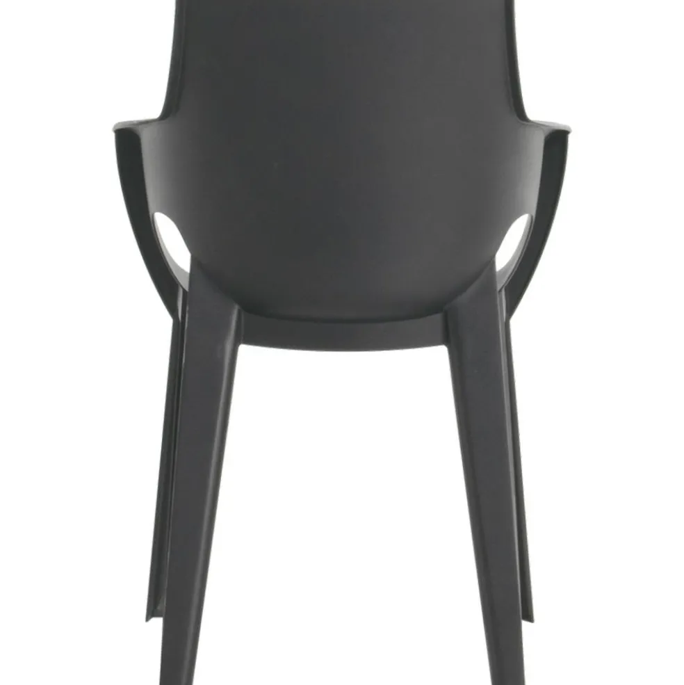 Hartman Ivy stapelbare tuinstoel xerix