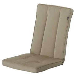 Hartman Multi Hoog tuinkussen havana jute