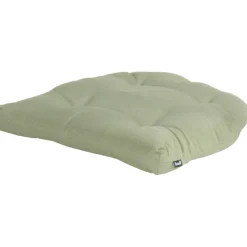 Hartman Rotan zitkussen 46 x 46 x 5 cuba green