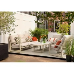 Hartman Sierkussen 50 x 50 billie green