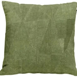 Hartman Sierkussen 50 x 50 carlos green