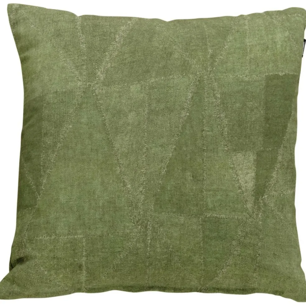 Hartman Sierkussen 50 x 50 carlos green