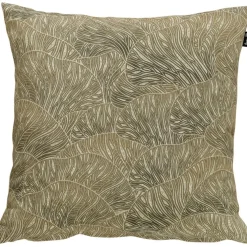 Hartman Sierkussen 50 x 50 joko olive