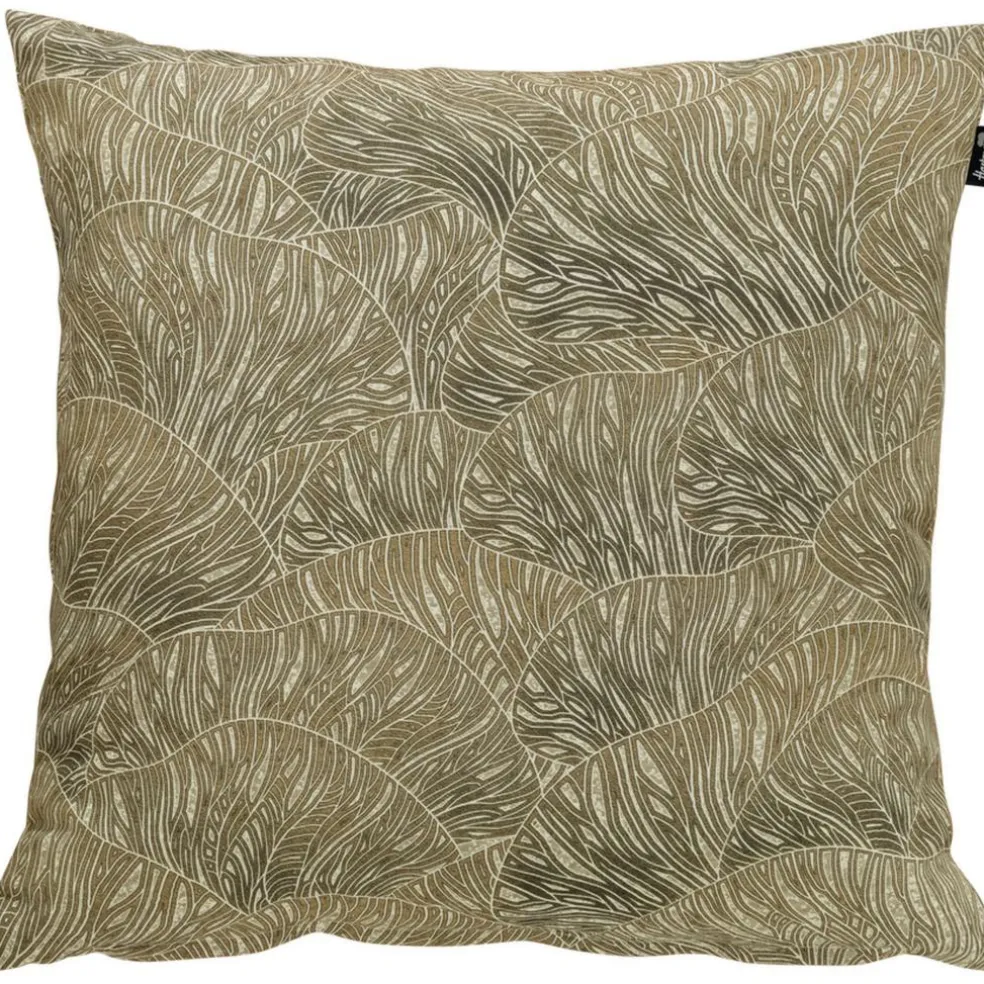 Hartman Sierkussen 50 x 50 joko olive