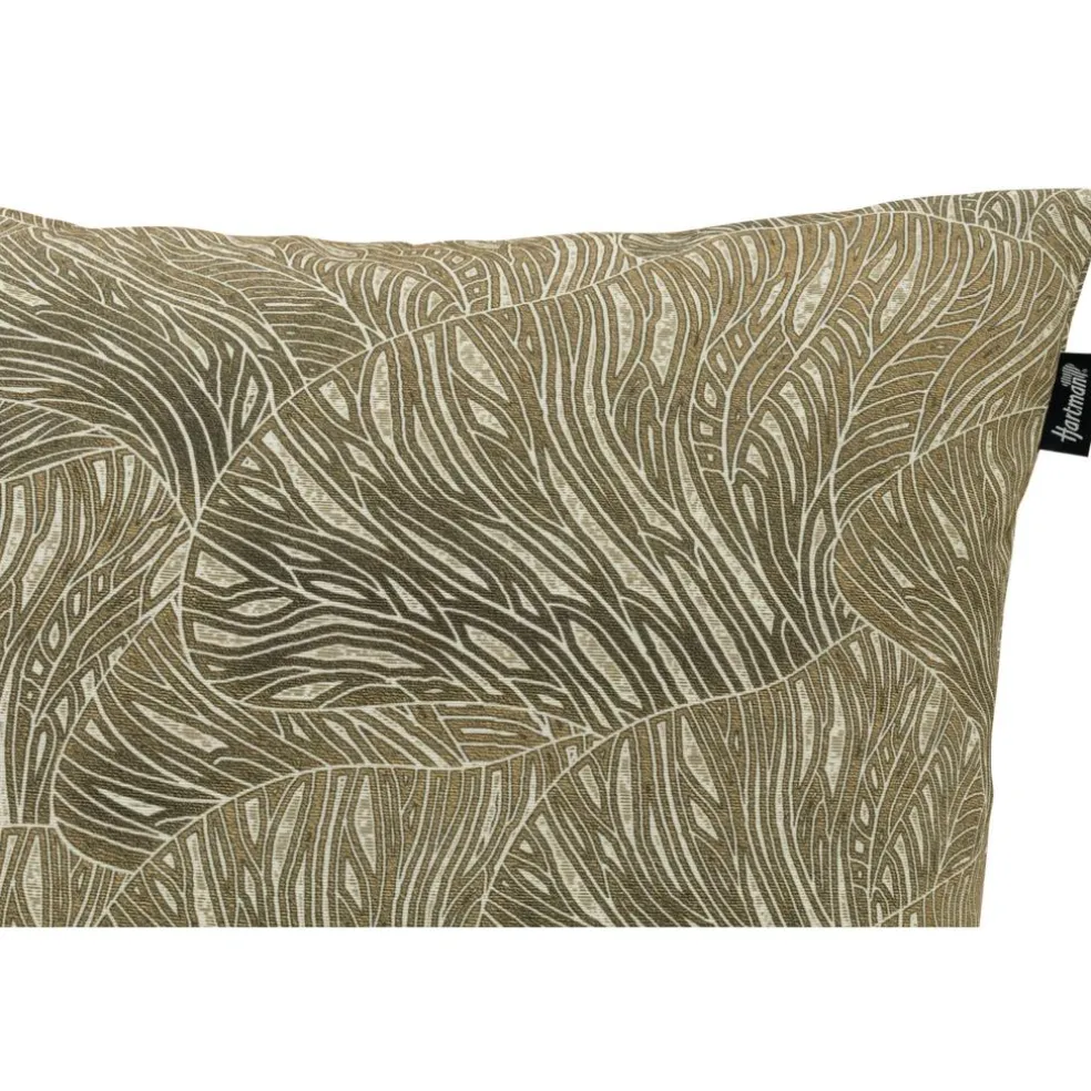 Hartman Sierkussen 50 x 50 joko olive