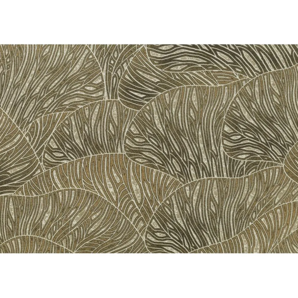 Hartman Sierkussen 50 x 50 joko olive