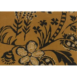 Hartman Sierkussen 50 x 50 lucia fudge