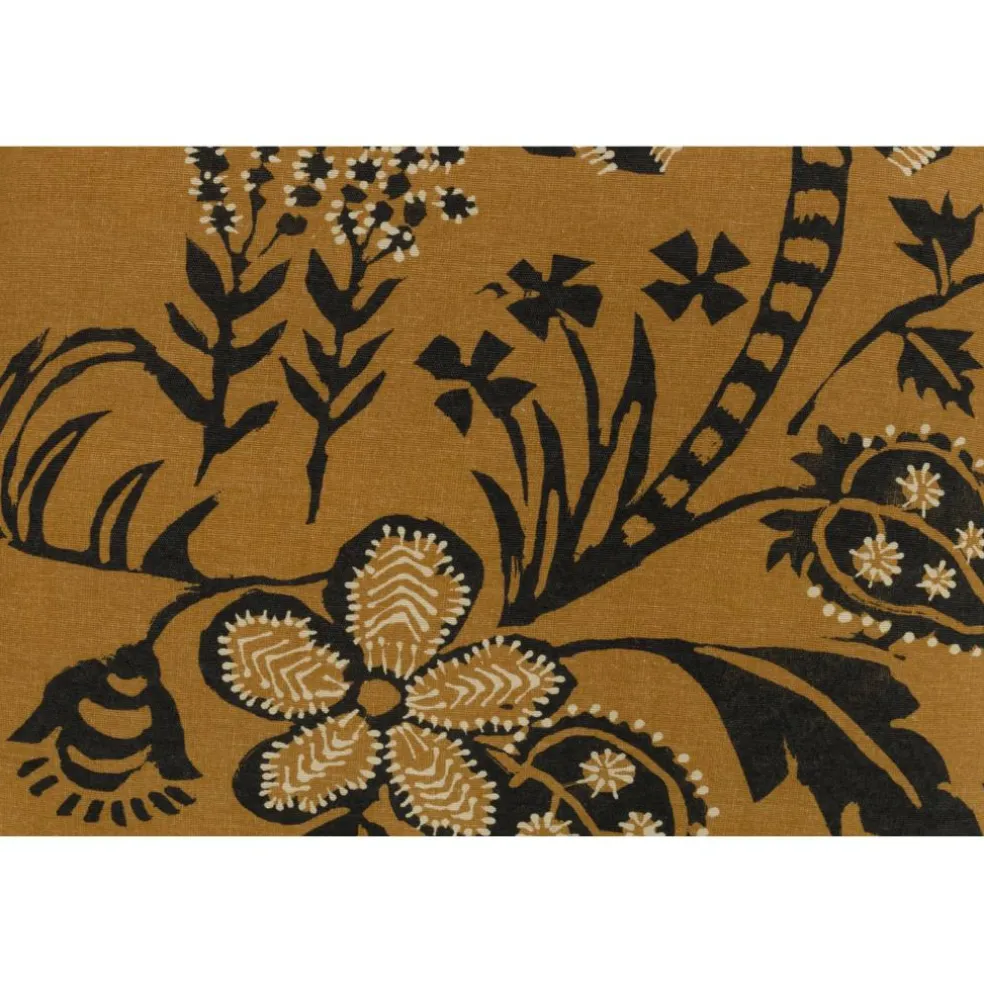 Hartman Sierkussen 50 x 50 lucia fudge