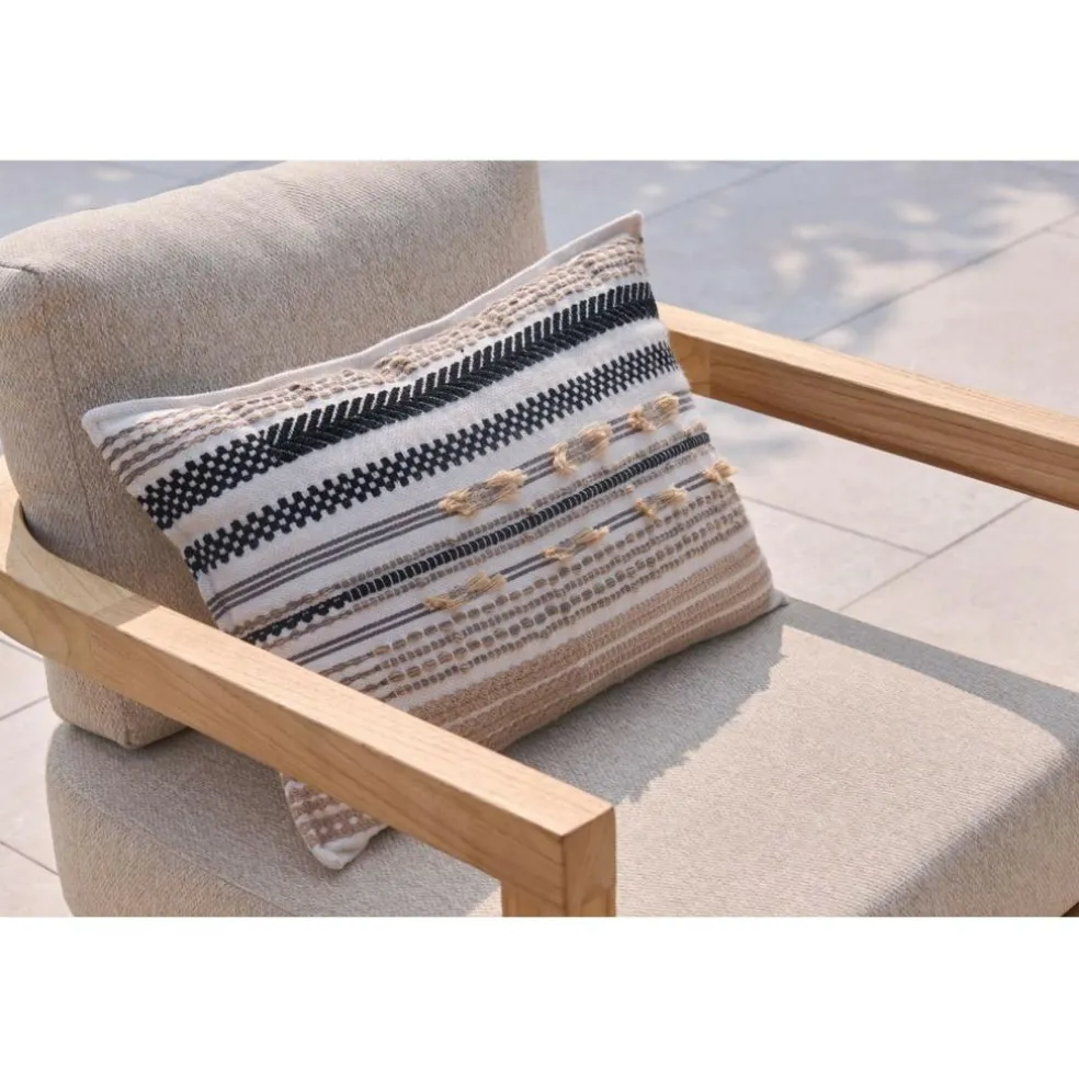 Hartman Sierkussen 60 x 40 rafael linen