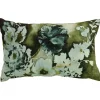 Hartman Sierkussen 55 x 35 rosie green