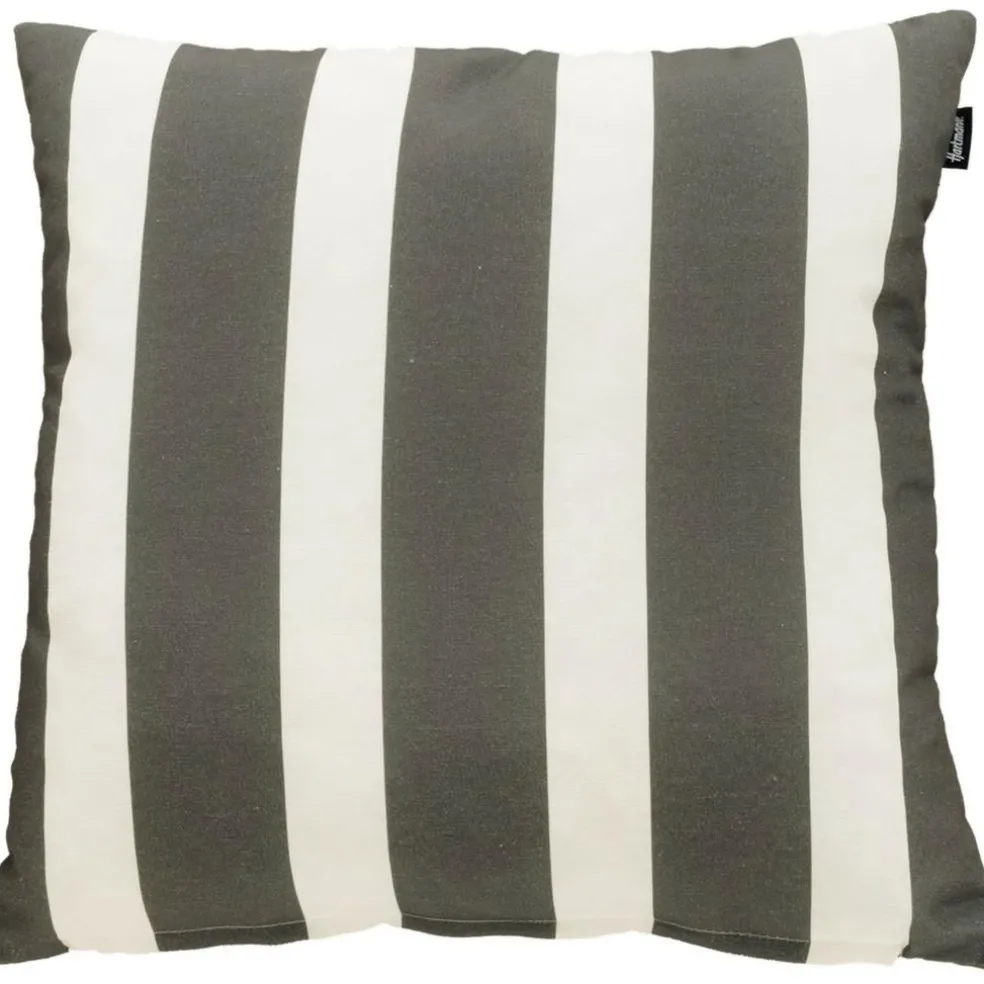 Hartman Sierkussen 50 x 50 roma grey