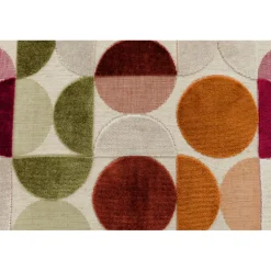 Hartman Sierkussen 50 x 50 sitri raspberry