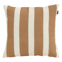 Hartman Sierkussen 50 x 50 x 16 roma caramel