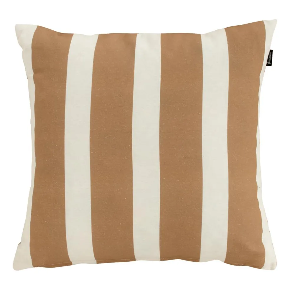 Hartman Sierkussen 50 x 50 x 16 roma caramel