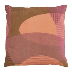 Hartman Sierkussen 50 x 50 x 16 milan fuchsia