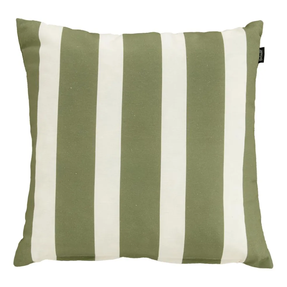 Hartman Sierkussen 50 x 50 x 16 roma green