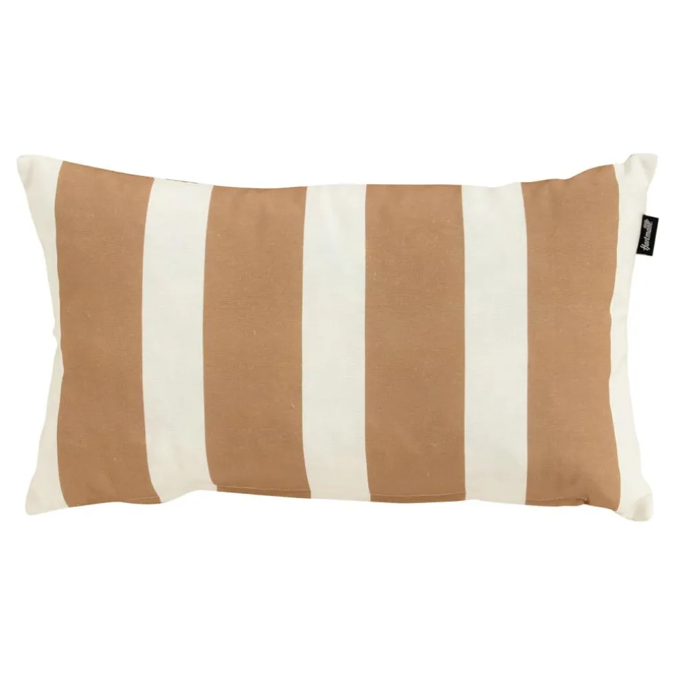 Hartman Sierkussen 50 x 30 x 14 roma caramel