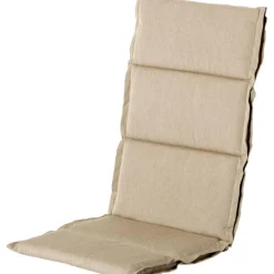 Hartman Sling tuinkussen hoge rug havana jute