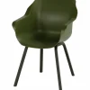 Hartman Sophie Element tuinstoel moss green