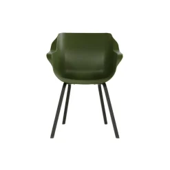Hartman Sophie Element tuinstoel moss green