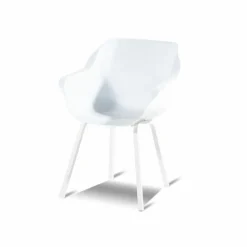 Hartman Sophie Element tuinstoel white