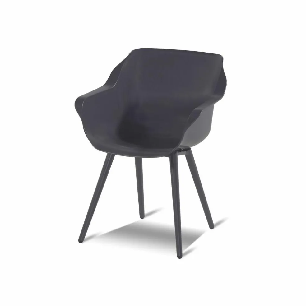 Hartman Sophie Studio dining tuinstoel xerix