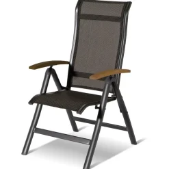 Hartman South Wales 120 Alice 4 tuinset xerix teak