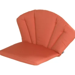 Hartman Toledo Elegance tuinkussen cuba cognac