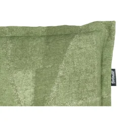 Hartman Tuinkussen hoge rug 123 x 50 x 8 carlos green