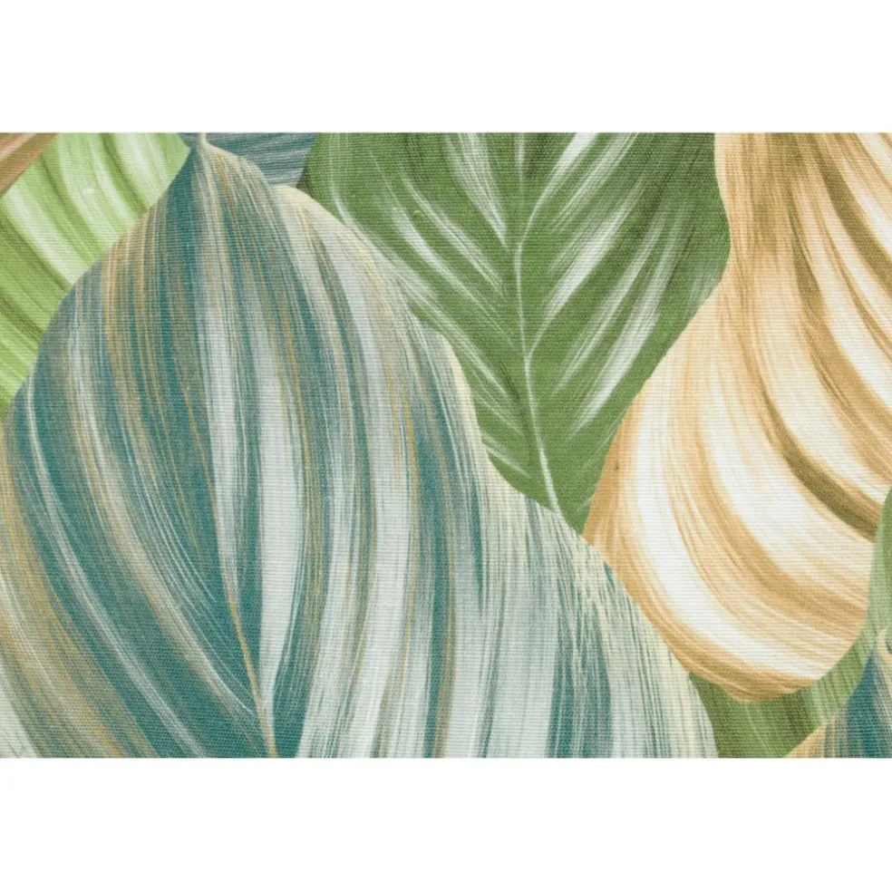 Hartman Tuinkussen hoge rug alba blue