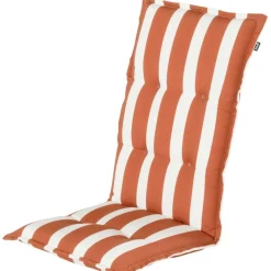 Hartman Tuinkussen hoge rug roma rust