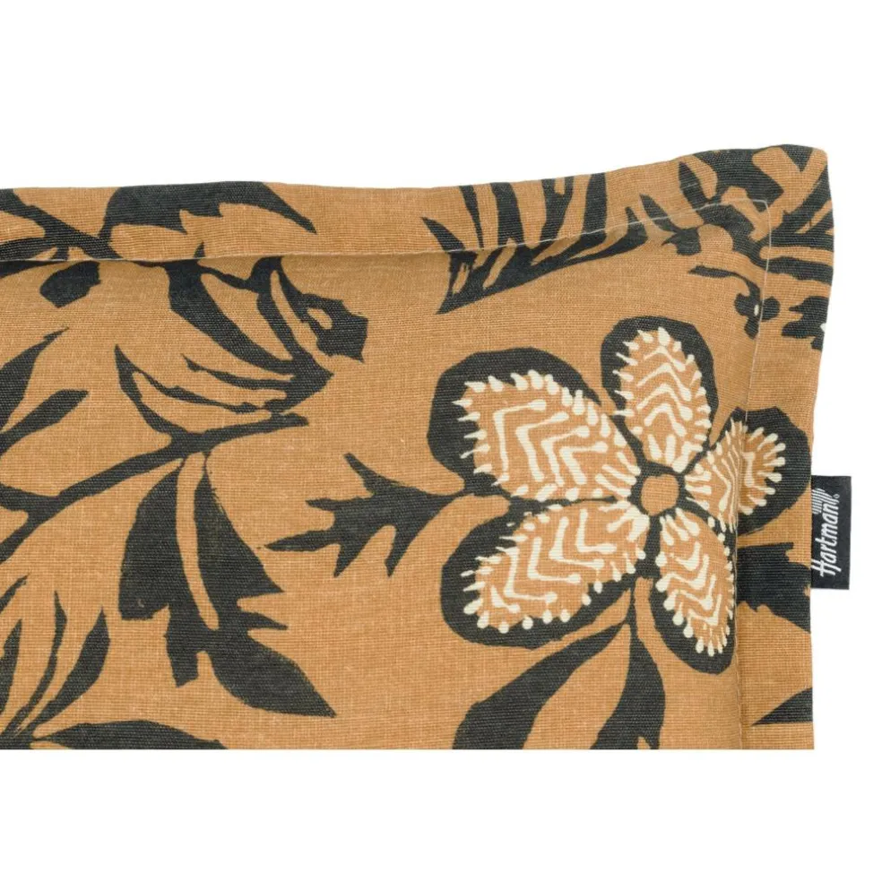 Hartman Tuinkussen hoge rug lucia fudge