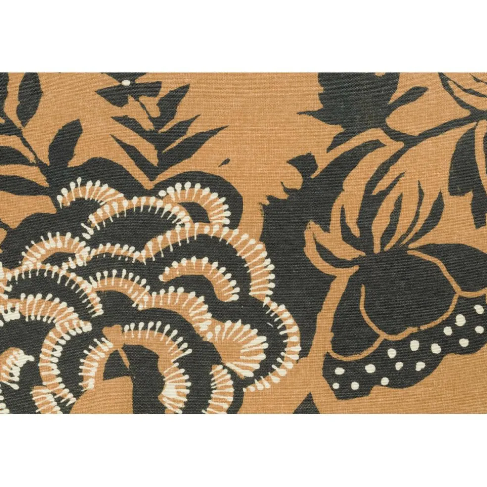 Hartman Tuinkussen hoge rug lucia fudge