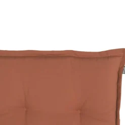 Hartman Tuinkussen hoge rug cuba cognac