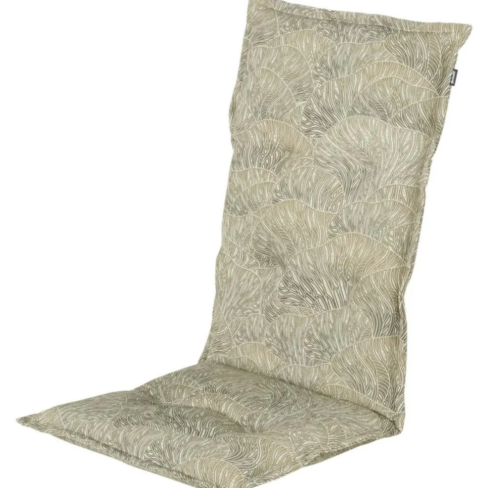 Hartman Tuinkussen hoge rug joko olive