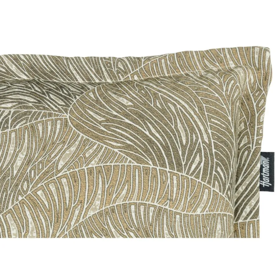 Hartman Tuinkussen hoge rug joko olive