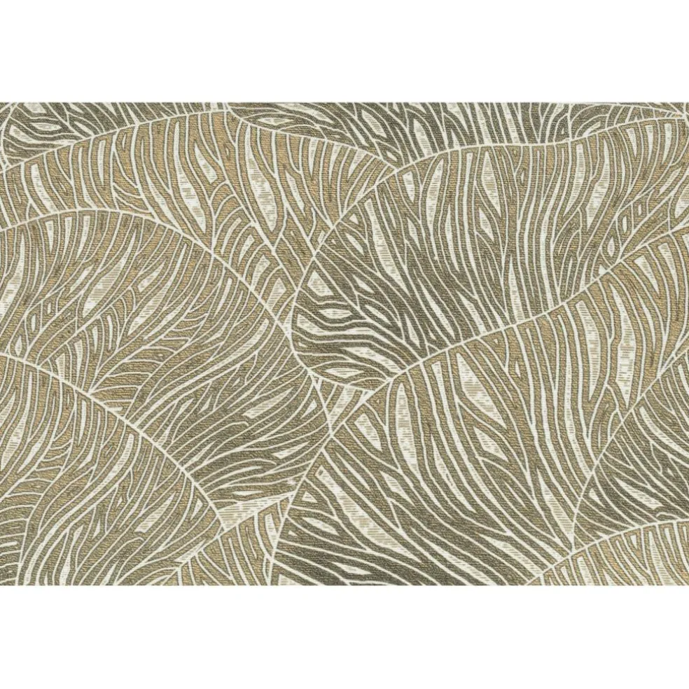 Hartman Tuinkussen hoge rug joko olive