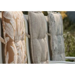 Hartman Tuinkussen hoge rug carlos pepper