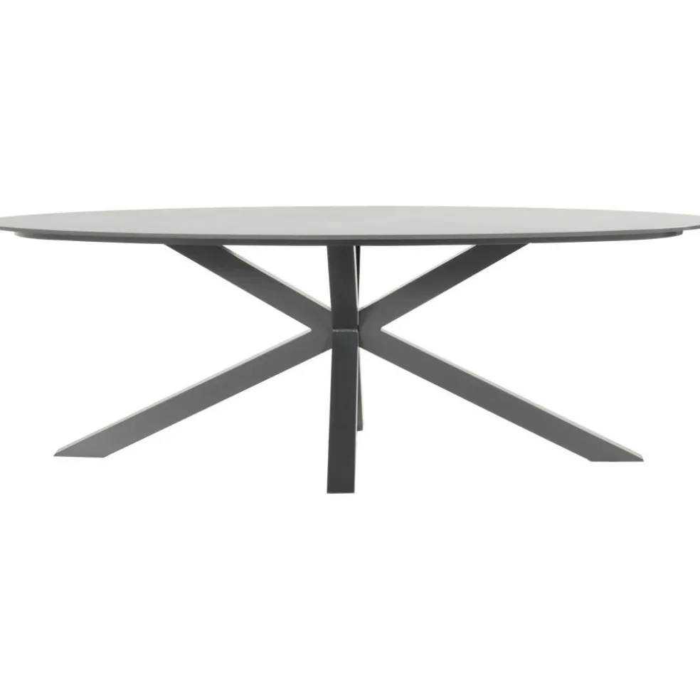 Hartman Xander tuintafel 220 x 120 keramiek xerix