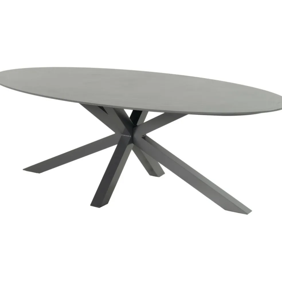 Hartman Xander tuintafel 220 x 120 keramiek xerix