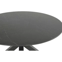Hartman Xander tuintafel ø 120 keramiek xerix